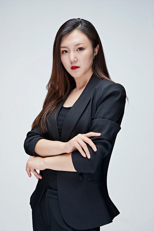 贺佳 项目运营总监